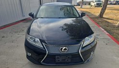 2015 Lexus ES 350 350 FWD