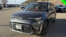 2024 Kia Soul GT-Line