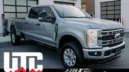 2024 Ford Super Duty F-350 XLT