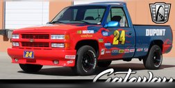 1997 Chevrolet C/K 1500 Silverado