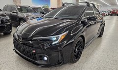2024 Toyota GR Corolla Core