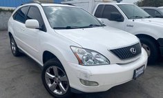 2005 Lexus RX 330 Base