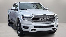 2020 Ram Ram Pickup 1500 Limited