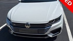 2019 Volkswagen Arteon SEL R-Line 4Motion