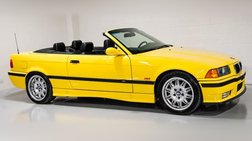 1999 BMW M3 Base