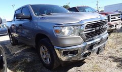 2023 Ram Ram Pickup 1500 Lone Star