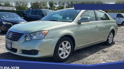 2009 Toyota Avalon XL