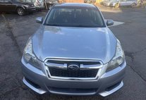 2014 Subaru Legacy 2.5i Premium