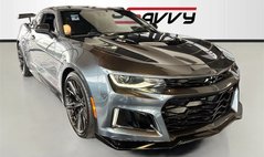 2019 Chevrolet Camaro ZL1