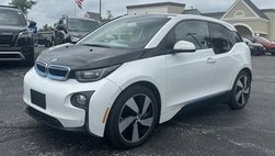 2014 BMW i3 Base