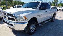 2016 Ram Ram Pickup 2500 SLT
