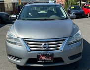 2013 Nissan Sentra SV