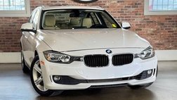 2014 BMW 3 Series 328i