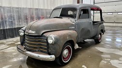 1950 Chevrolet 