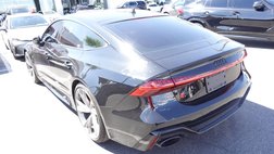 2021 Audi RS 7 4.0T quattro