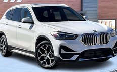2022 BMW X1 xDrive28i