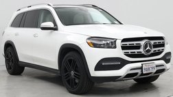 2022 Mercedes-Benz GLS GLS 450