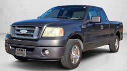 2006 Ford F-150 STX