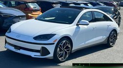 2023 Hyundai Ioniq 6 Limited