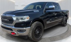 2019 Ram Ram Pickup 1500 Limited