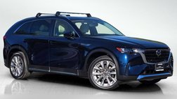 2025 Mazda CX-90 3.3 Turbo Premium Plus