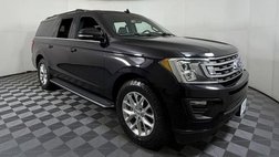 2021 Ford Expedition MAX XLT