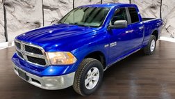 2016 Ram Ram Pickup 1500 SLT