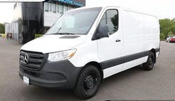 2024 Mercedes-Benz Sprinter 2500