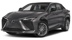 2023 Lexus RZ 450e Premium
