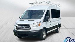 2019 Ford Transit XLT
