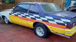 1978 Chevrolet Malibu 