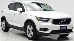2021 Volvo XC40 T4 Momentum