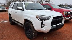 2016 Toyota 4Runner TRD Pro