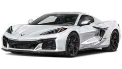 2026 Chevrolet Corvette Z06