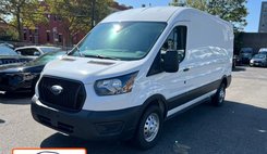 2023 Ford Transit 250