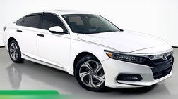 2019 Honda Accord EX-L
