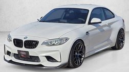 2016 BMW M2 Base