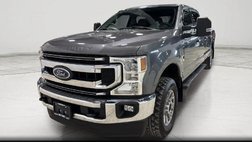 2022 Ford Super Duty F-250 XLT