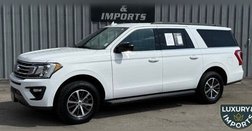 2021 Ford Expedition MAX XL
