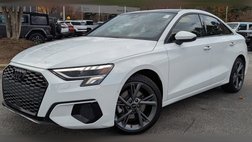 2024 Audi A3 quattro Premium Plus 40 TFSI