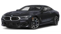 2026 BMW 8 Series M850i xDrive