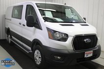 2024 Ford Transit 250