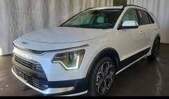 2023 Kia Niro EX Touring