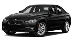 2016 BMW 3 Series 320i xDrive