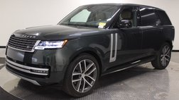2024 Land Rover Range Rover P530 Autobiography LWB
