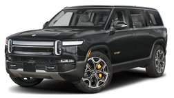 2025 Rivian R1S Adventure