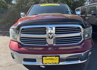 2016 Ram Ram Pickup 1500 Lone Star