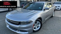 2015 Dodge Charger SE