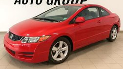 2008 Honda Civic EX