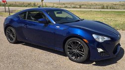 2015 Scion FR-S Base